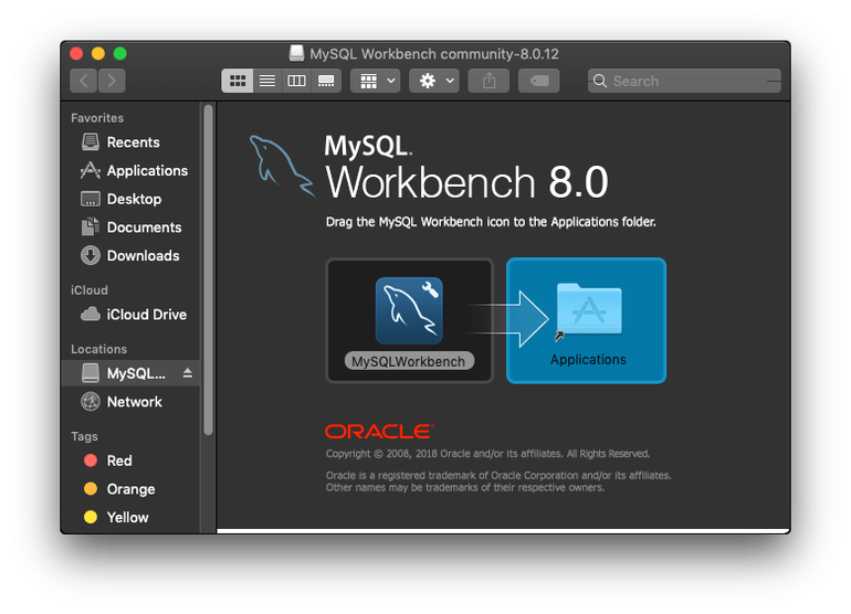 Mysql Download For Mac Os X